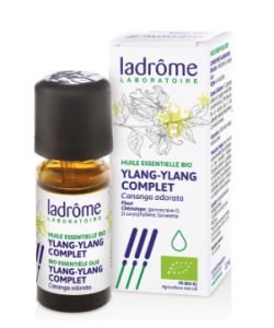 Ylang Ylang Complete (Cananga odorata)